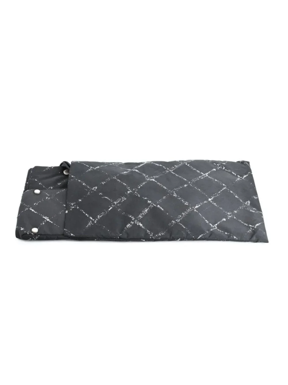 Chanel Tote Travel Line MM